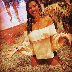 Meet your Posher, Halley